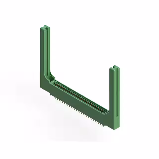 345-060-556-558 EDAC Inc.  Edgeboard Connectors